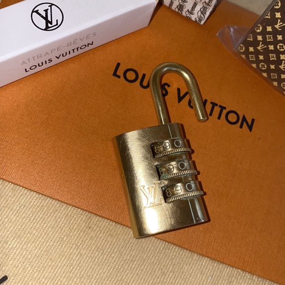 Louis Vuitton Accessories Authentic Louis Vuitton Vintage Rare